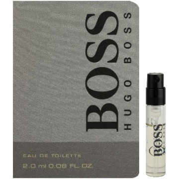 Купити - Hugo Boss Boss №6 - Туалетна вода