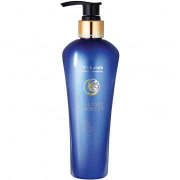 Купити - T-LAB Professional Volume Booster Shampoo - Шампунь для об'єму тонкого і слабкого волосся