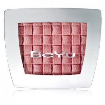Купити - BeYu Color Passion Blusher - Компактні рум'яна