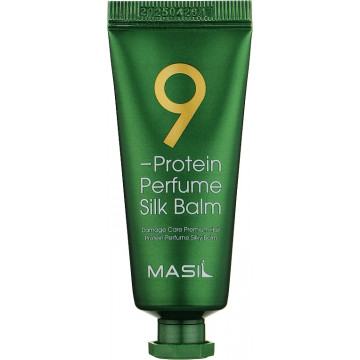 Купити - Masil 9 Protein Perfume Silk Balm - Парфумований незмивний бальзам з протеїнами