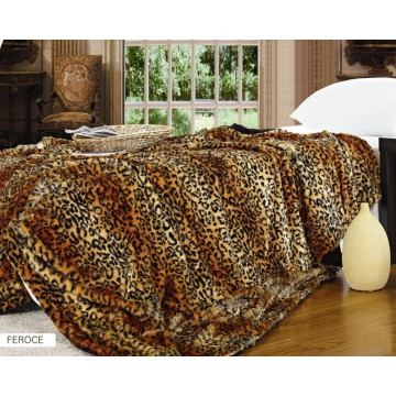 Купити - Arya Feroce - Плед двоспальний мікрофібра