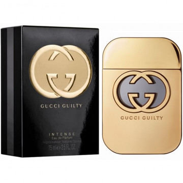 Купити - Gucci Guilty Intense - Парфумована вода (тестер)