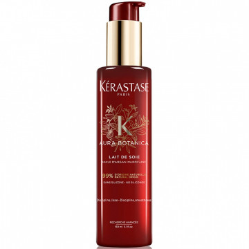 Купити - Kerastase Aura Botanica Lait De Soie - Розгладжуюче молочко з термозахистом