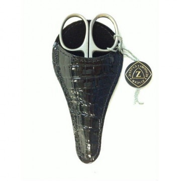 Купити - Zinger zo-B-113-S-SH-N1S - Манікюрні ножиці для нігтів