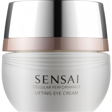 Купити - Kanebo Sensai Cellular Performance Lifting Eye Cream - Відновлюючийй ліфтинг-крем для шкіри навколо очей