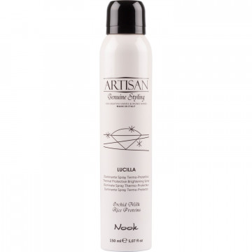 Купити - Nook Artisan Lucilla - Спрей термозахисний