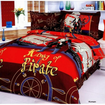 Купити - Le Vele Korsan - Дитячий комплект