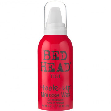 Купити - Tigi Bed Head Hook Up Mousse Wax - Мус-віск