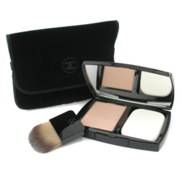 Купити - Chanel Vitalumiere Eclat - Пудра для обличчя компактна з ефектом сяйва