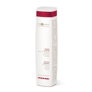 Купити - Hair Company Double Action Anti-Age Shampoo - Шампунь проти старіння волосся
