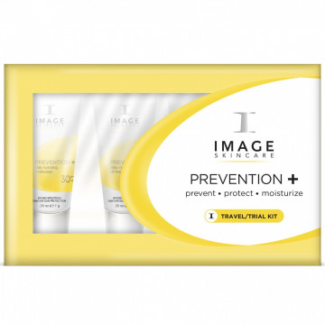 Купити - Image Skincare Prevention+ Trial Kit - Дорожний набір