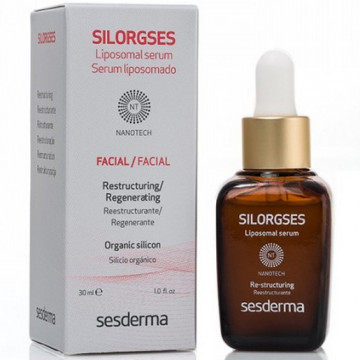 Купити - Sesderma Silorgses Serum - Сироватка