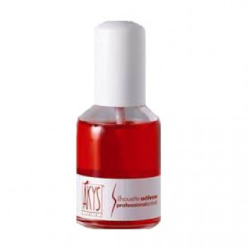 Купити - Akys Silhouette Activans Professional Anticell - Антицелюлітна сироватка-активатор