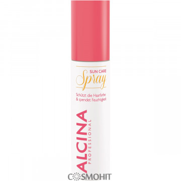 Купити - Alcina Sun Care Spray - Спрей для захисту волосся від сонця