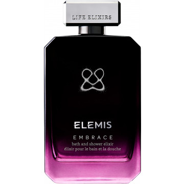 Купити - Elemis Embrace Bath & Shower Elixir - Еліксир для ванни та душу "Обійми"