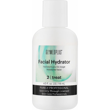 Купити - GlyMed Plus Age Management Facial Hydrator With 10% Glycolic Acid - Зволожуючий засіб для обличчя з 10% гліколевої кислотою