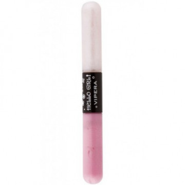 Купити - Vipera Lip Gloss Hello Girl - Блиск для губ