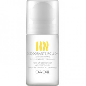 Купити - BABE Laboratorios Body Line Roll-On Deodorant - Дезодорант кульковий