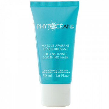 Купити - Phytoceane Softness Soothing Mask - Заспокійлива маска для обличчя