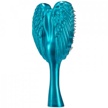 Купити - Tangle Angel Brush Totally Turquoise - Гребінець для волосся