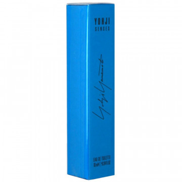 Купити - Yohji Yamamoto Yohji Senses - Туалетна вода