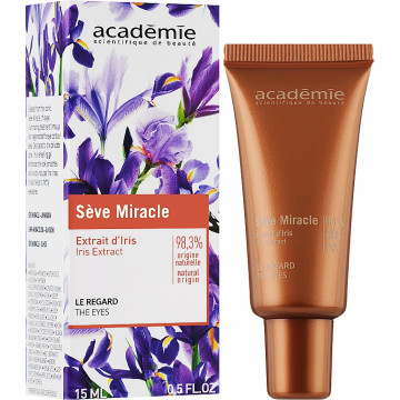 Купити - Academie Seve Miracle The Eyes - Крем для повік "Сьоме диво"