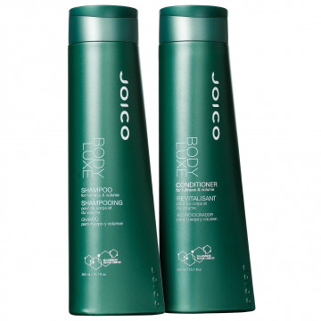 Купити - Joico Body Luxe Duo - Набір подарунковий для об'єму і пишноти