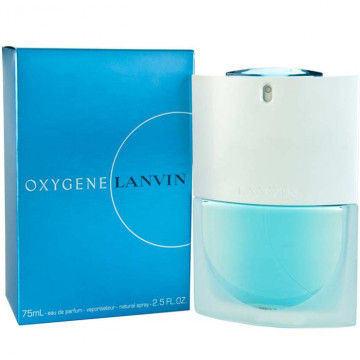 Купити - Lanvin Oxygene - Парфумована вода