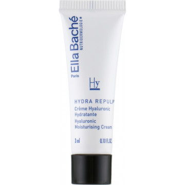 Купити - Ella Bache Hydra Repulp Hyaluronic Moisturising Cream - Зволожуючий крем для обличчя з гіалуроновою кислотою