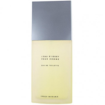 Купити - Issey Miyake L`eau D`Issey Pour Homme - Туалетна вода (тестер)