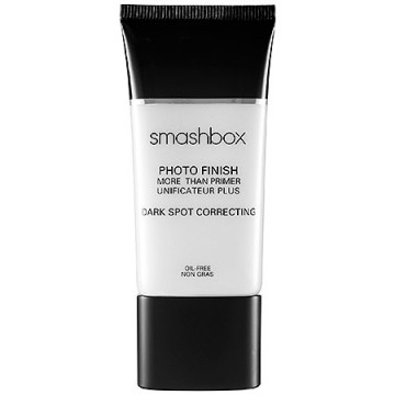 Купити - Smashbox Photo Finish More Than Primer - Основа під макіяж для корекції темних плям