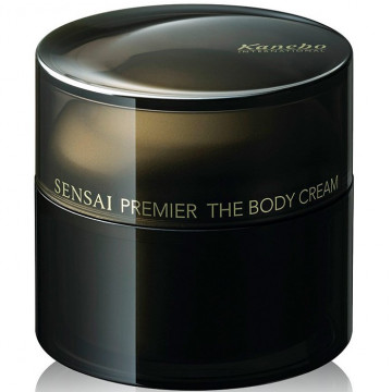 Купити - Kanebo Sensai Premier The Body Cream - Крем для тіла