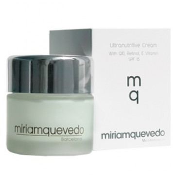 Купити - Miriam Quevedo Ultranutritive Cream - Ультра-живильний крем