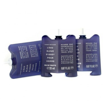 Купити - Issey Miyake L`Eau Bleue D`Issey Pour Homme EDT 75 ml