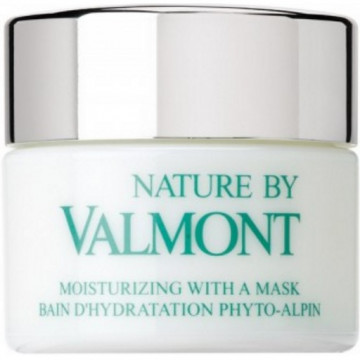 Купити - Valmont Moisturizing With A Mask - Зволожуюча маска для обличчя