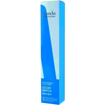 Купити - Londa Professional Color Switch - Оттіночна фарба прямої дії