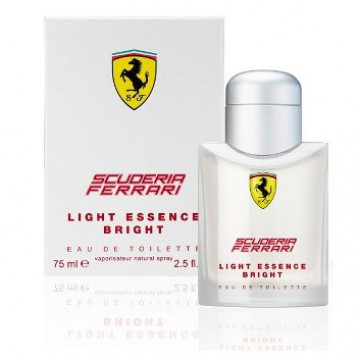 Купити - Ferrari Light Essence Bright - Туалетна вода