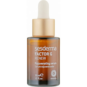 Купити - Sesderma Factor G Renew Lipid Bubbles Serum - Ліпосомальна сироватка