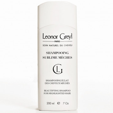 Купити - Leonor Greyl Shampooing Sublime Meches - Шампунь для освітленого волосся