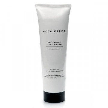 Купити - Acca Kappa White Moss After Shave Emulsion - Емульсія після гоління
