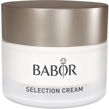 Купити - Babor Selection Cream - Крем для обличчя "Селекшн"