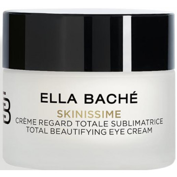 Купити - Ella Bache Total Beautifying Eye Cream - Відновлюючий крем для шкіри навколо очей