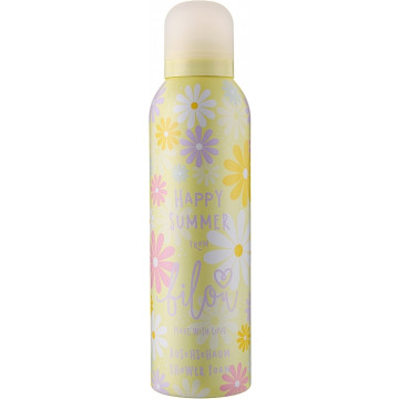 Купити - Bilou Limited Edition Happy Summer Shower Foam - Пінка для душу