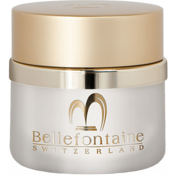 Купити - Bellefontaine Moisture Renewing Mask - Зволожуюча маска для шкіри обличчя "Відновлення"