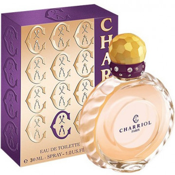 Купити - Charriol Eau de Toilette - Туалетна вода