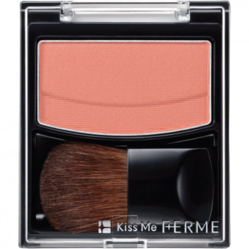 Купити - Isehan Ferme Brightning Cheek Color - Рум'яна