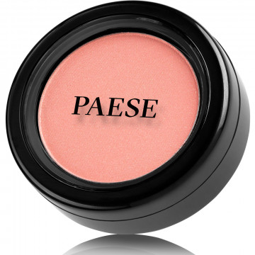 Купити - Paese Argan Oil Pressed Blush - Компактні рум'яна з аргановим маслом