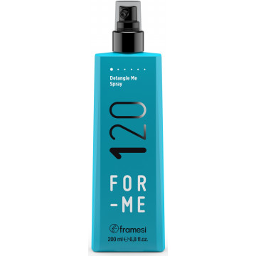 Купити - Framesi For-Me 120 Detangle Me Spray - Розплутуючий спрей для волосся