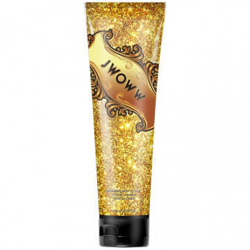 Купити - Australian Gold Jwoww Shimmering Moisturizer - Крем після засмаги з мерехтінням