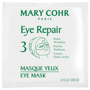 Купити - Mary Cohr Eye Repair Masque - Маска-патч під очі